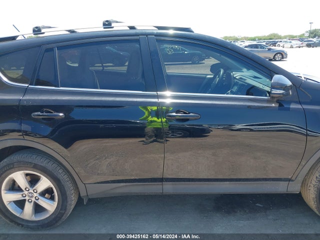 Toyota Rav4 Xle 2015 2T3WFREV2FW168146 Image 13