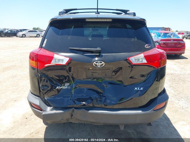 Toyota Rav4 Xle 2015 2T3WFREV2FW168146 Image 16