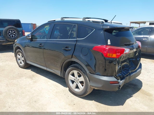 Toyota Rav4 Xle 2015 2T3WFREV2FW168146 Image 3