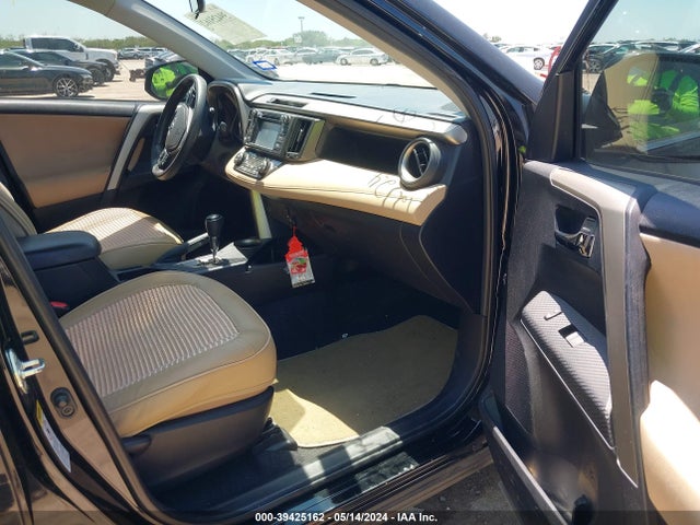 Toyota Rav4 Xle 2015 2T3WFREV2FW168146 Image 5