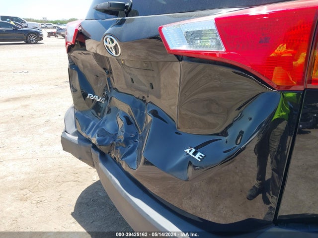 Toyota Rav4 Xle 2015 2T3WFREV2FW168146 Image 6