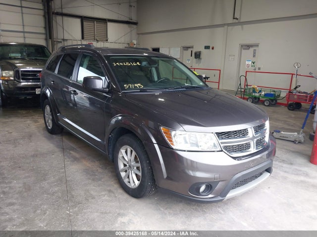2019 Dodge Journey Se მანქანა იყიდება აუქციონზე, vin: 3C4PDCBB7KT707721, აუქციონის ნომერი: 39425168
