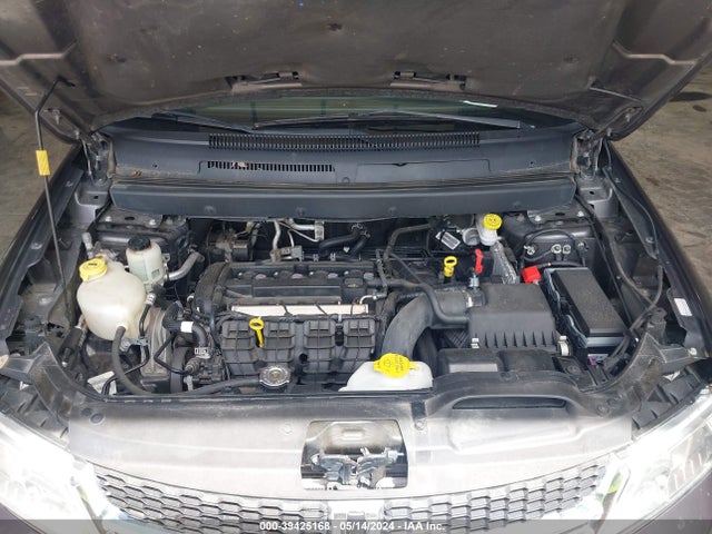 2019 Dodge Journey Se მანქანა იყიდება აუქციონზე, vin: 3C4PDCBB7KT707721, აუქციონის ნომერი: 39425168