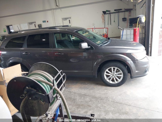 2019 Dodge Journey Se მანქანა იყიდება აუქციონზე, vin: 3C4PDCBB7KT707721, აუქციონის ნომერი: 39425168