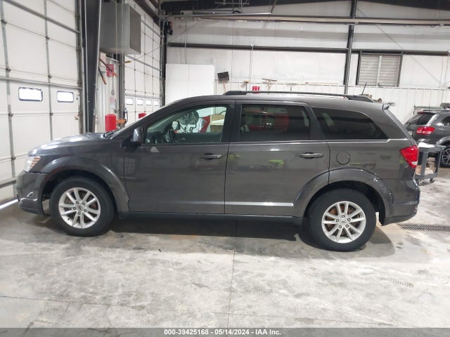 2019 Dodge Journey Se მანქანა იყიდება აუქციონზე, vin: 3C4PDCBB7KT707721, აუქციონის ნომერი: 39425168