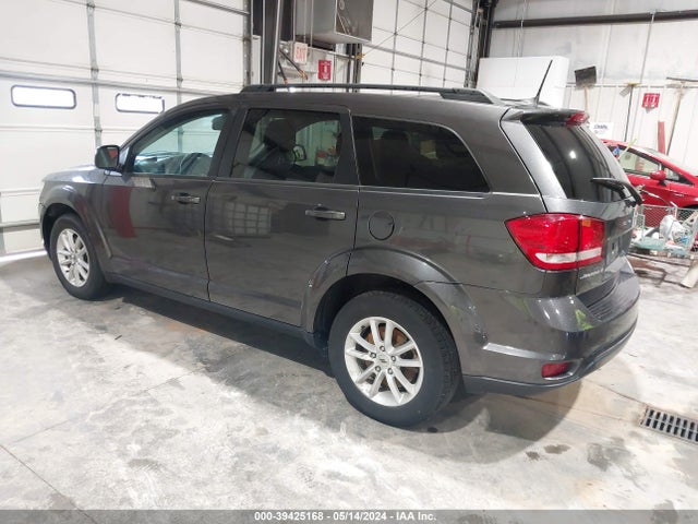 2019 Dodge Journey Se მანქანა იყიდება აუქციონზე, vin: 3C4PDCBB7KT707721, აუქციონის ნომერი: 39425168