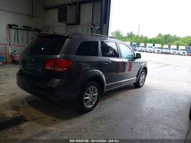 2019 Dodge Journey Se მანქანა იყიდება აუქციონზე, vin: 3C4PDCBB7KT707721, აუქციონის ნომერი: 39425168
