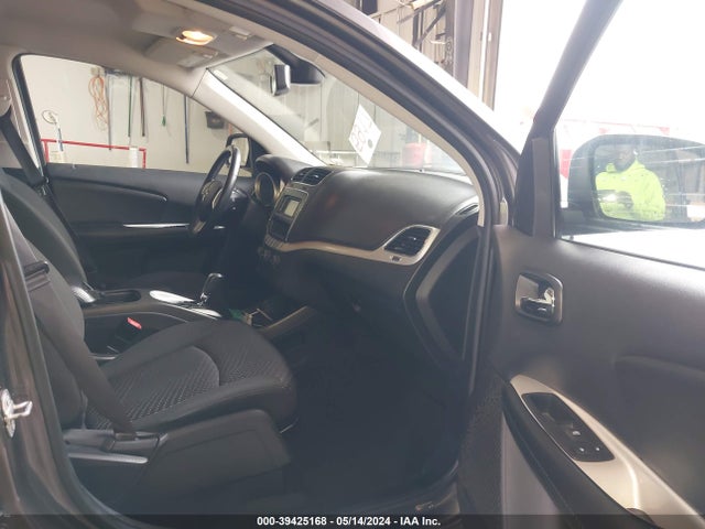 2019 Dodge Journey Se მანქანა იყიდება აუქციონზე, vin: 3C4PDCBB7KT707721, აუქციონის ნომერი: 39425168