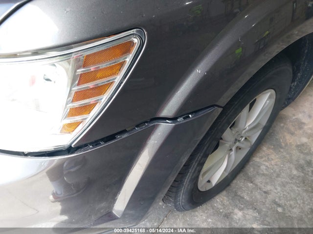 2019 Dodge Journey Se მანქანა იყიდება აუქციონზე, vin: 3C4PDCBB7KT707721, აუქციონის ნომერი: 39425168