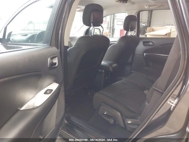 2019 Dodge Journey Se მანქანა იყიდება აუქციონზე, vin: 3C4PDCBB7KT707721, აუქციონის ნომერი: 39425168