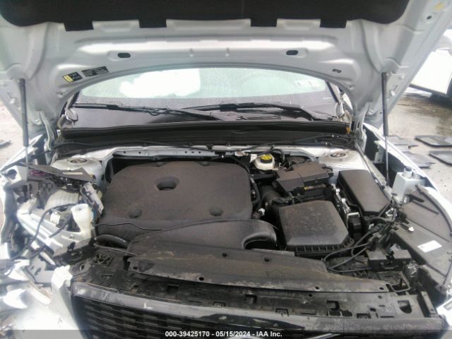 YV4162UM7M2468178 Volvo Xc40 T5 R-design