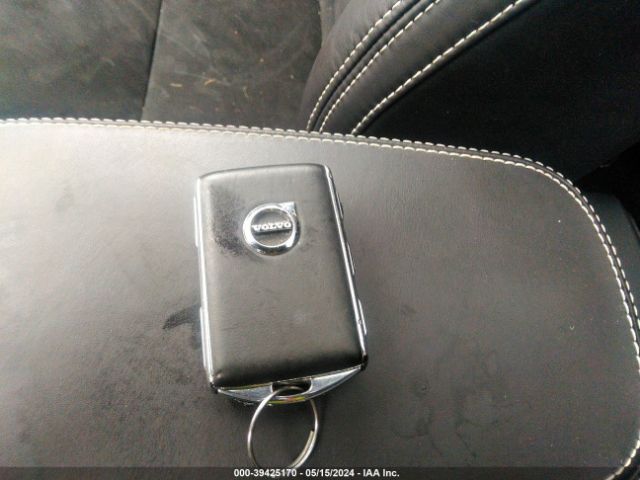 YV4162UM7M2468178 Volvo Xc40 T5 R-design