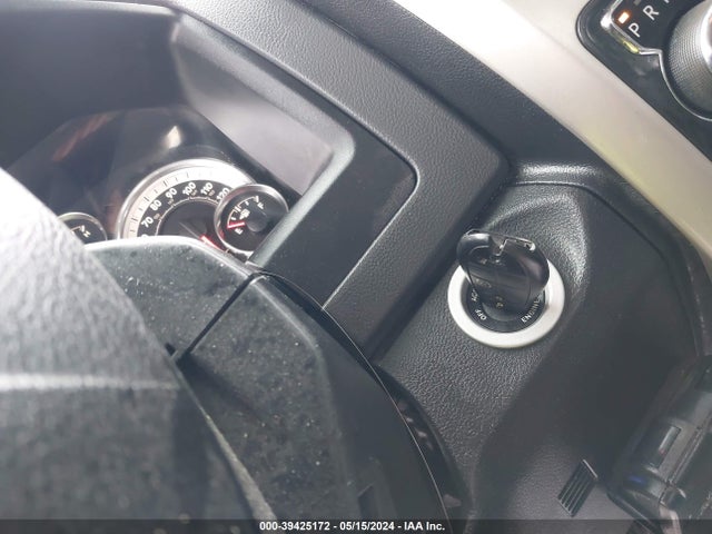 RAM 1500 Big Horn  4x4 5'7 Box 2017 3C6RR7LT0HG746491 Image 11