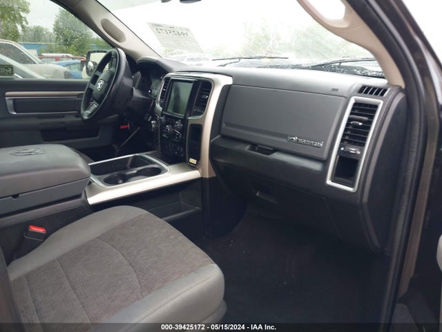 RAM 1500 Big Horn  4x4 5'7 Box 2017 3C6RR7LT0HG746491 Image 5