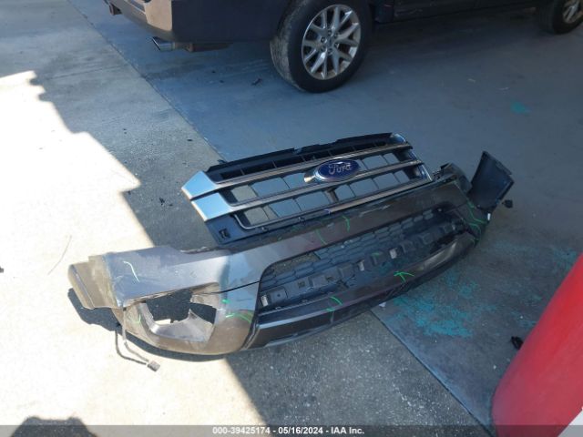 1FMJK1KT6FEF18505 Ford Expedition El Limited