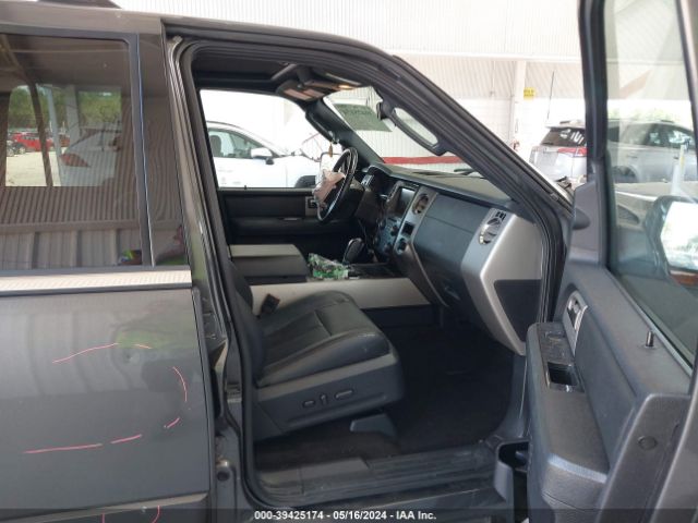 1FMJK1KT6FEF18505 Ford Expedition El Limited