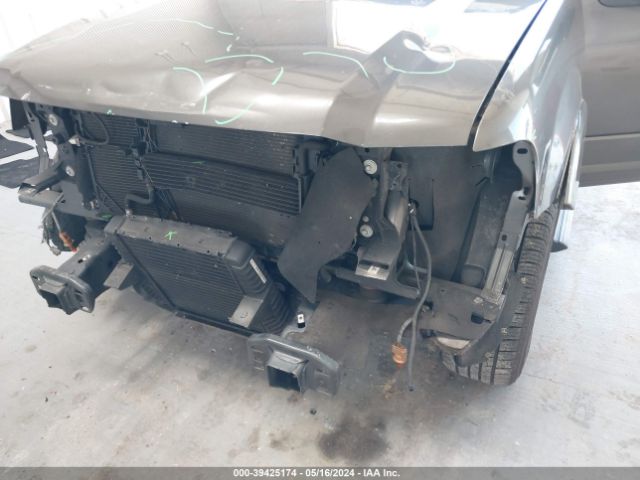 1FMJK1KT6FEF18505 Ford Expedition El Limited