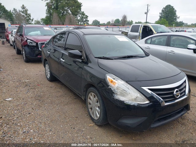 2019 3N1CN7AP5KL842814 main image