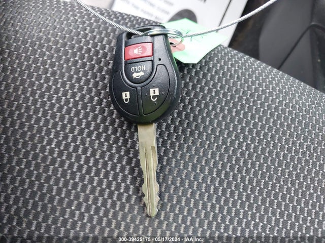 Nissan Versa 1.6 Sv 2019 3N1CN7AP5KL842814 Image 11