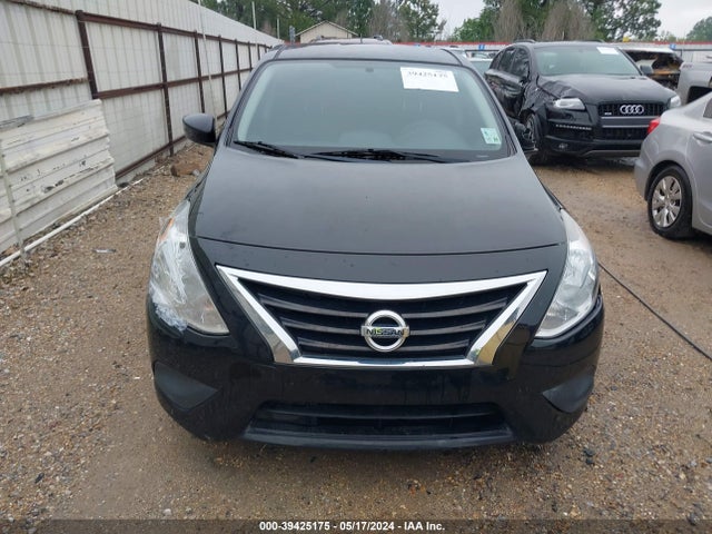 Nissan Versa 1.6 Sv 2019 3N1CN7AP5KL842814 Image 12