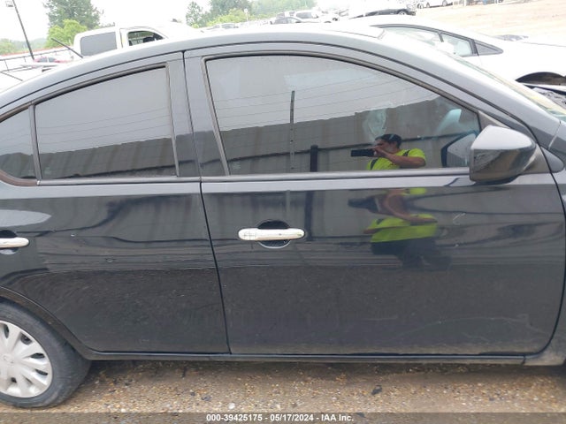 Nissan Versa 1.6 Sv 2019 3N1CN7AP5KL842814 Image 13