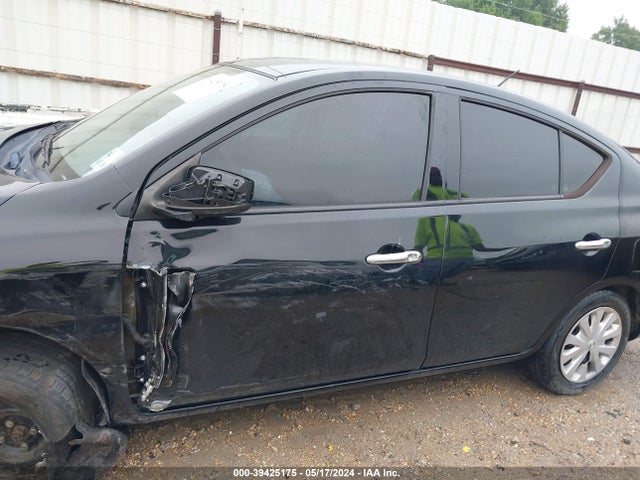 Nissan Versa 1.6 Sv 2019 3N1CN7AP5KL842814 Image 14