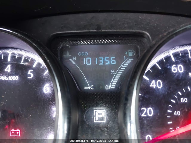 Nissan Versa 1.6 Sv 2019 3N1CN7AP5KL842814 Image 15