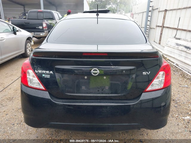 Nissan Versa 1.6 Sv 2019 3N1CN7AP5KL842814 Image 16