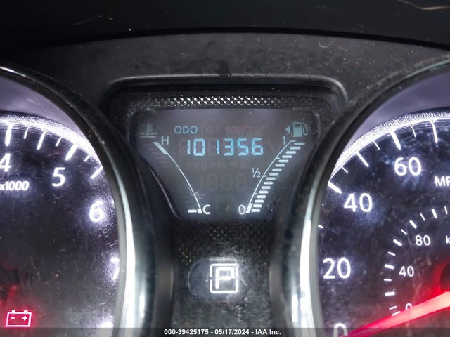 Nissan Versa 1.6 Sv 2019 3N1CN7AP5KL842814 Image 7