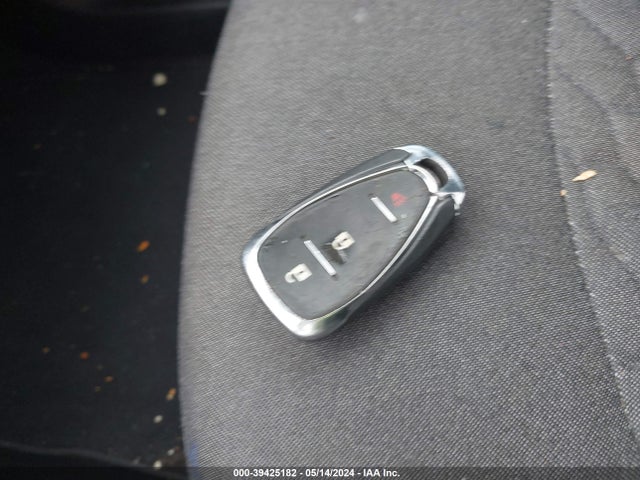 Chevrolet EQUINOX LT 2018 2GNAXJEV5J6125182 Image 11
