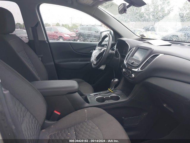Chevrolet EQUINOX LT 2018 2GNAXJEV5J6125182 Image 5