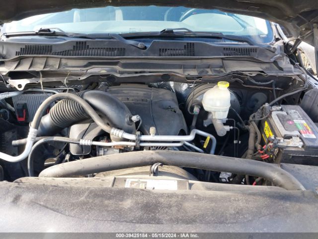 3C6JR6AT8GG364069 RAM 1500 Express