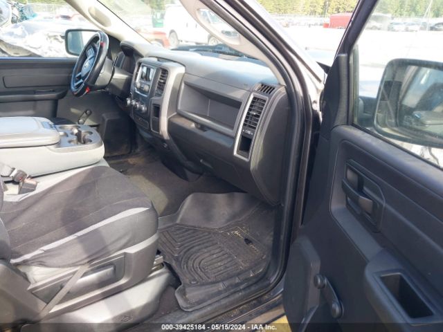 3C6JR6AT8GG364069 RAM 1500 Express