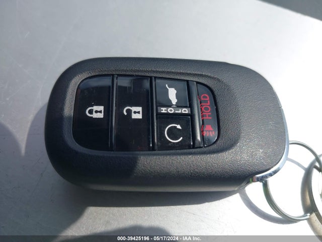 Honda Cr-v Ex-l 2wd 2024 2HKRS3H79RH322236 Image 11