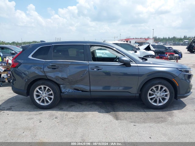 Honda Cr-v Ex-l 2wd 2024 2HKRS3H79RH322236 Image 13