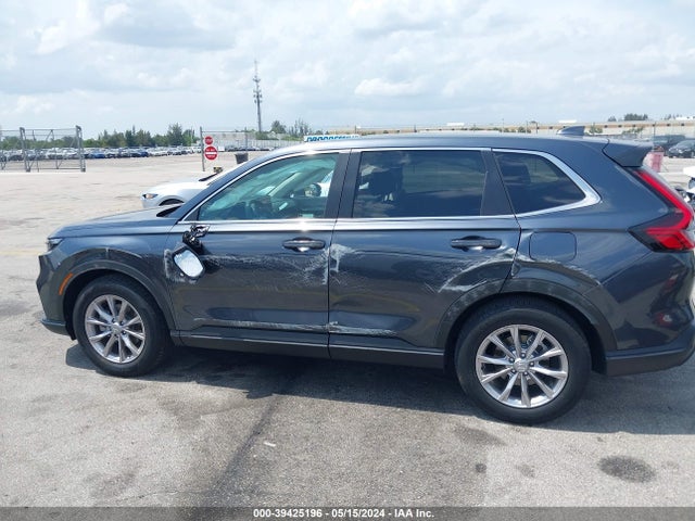 Honda Cr-v Ex-l 2wd 2024 2HKRS3H79RH322236 Image 14