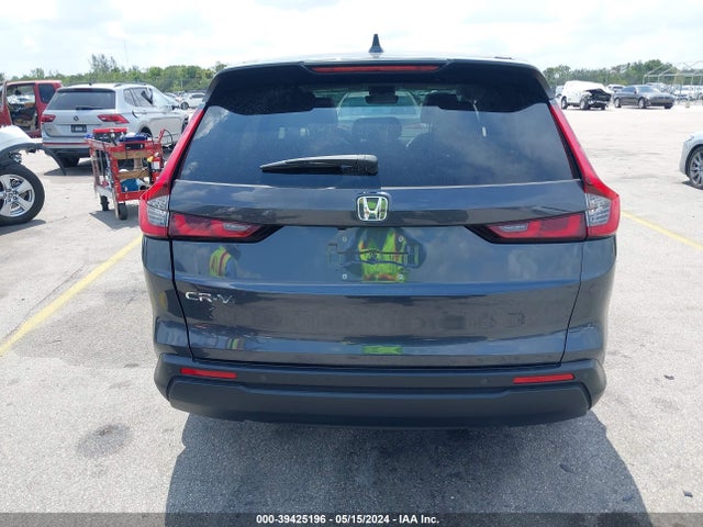 Honda Cr-v Ex-l 2wd 2024 2HKRS3H79RH322236 Image 16
