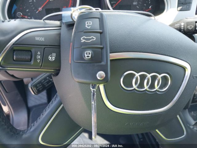 WA1DGAFE1ED001819 Audi Q7 3.0t S Line Prestige