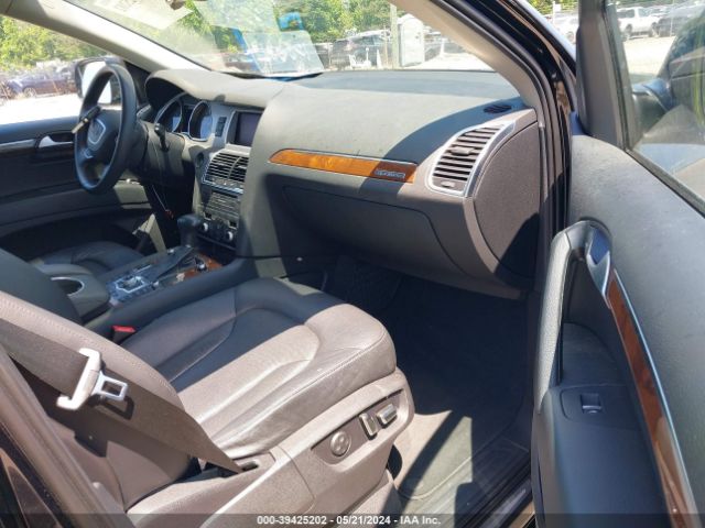 WA1DGAFE1ED001819 Audi Q7 3.0t S Line Prestige