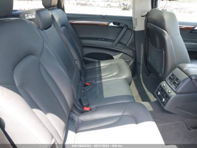 WA1DGAFE1ED001819 Audi Q7 3.0t S Line Prestige