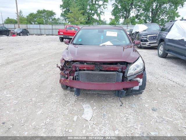 Chevrolet MALIBU 1LT 2015 1G11C5SL9FF348166 Image 6