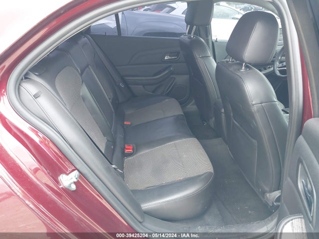 Chevrolet MALIBU 1LT 2015 1G11C5SL9FF348166 Image 8