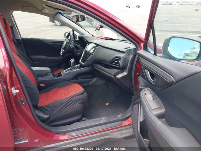 Subaru Outback Premium 2021 4S4BTACC5M3147927 Image 3