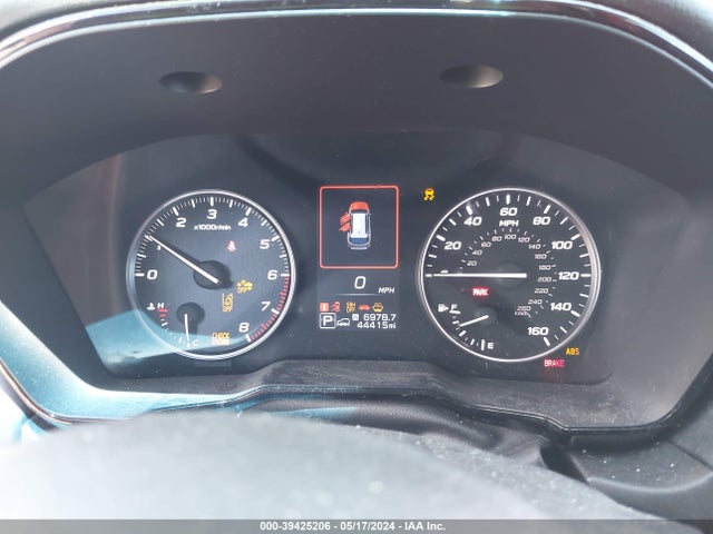 Subaru Outback Premium 2021 4S4BTACC5M3147927 Image 5