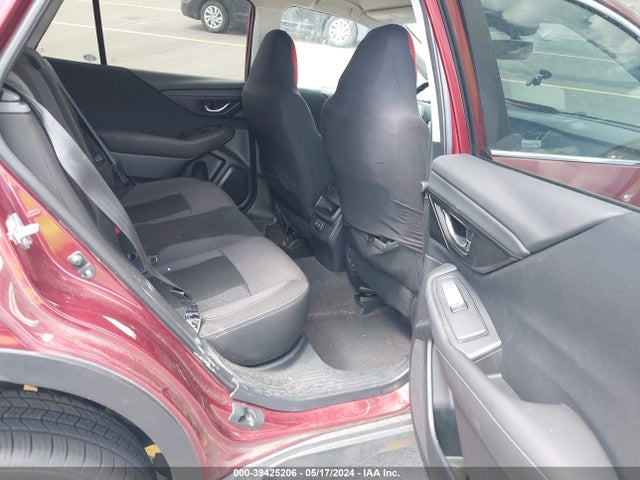 Subaru Outback Premium 2021 4S4BTACC5M3147927 Image 6
