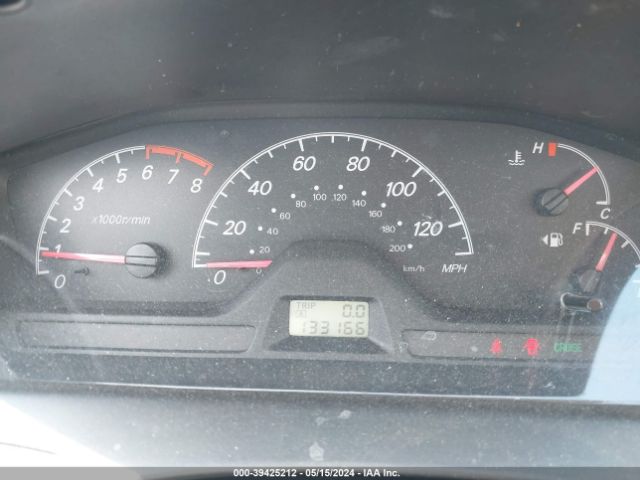 2006 MITSUBISHI LANCER JA3AJ26E26U062497 Photo 6