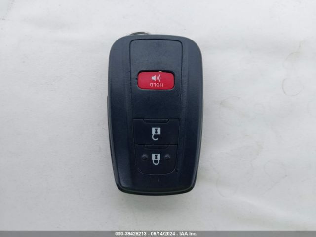 JTDKARFU2G3514705 Toyota Prius Three