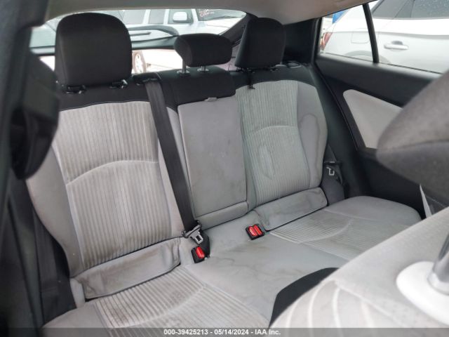 JTDKARFU2G3514705 Toyota Prius Three