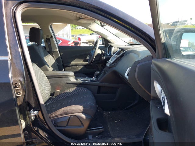 Chevrolet EQUINOX LS 2016 2GNFLEEK3G6264508 Image 5