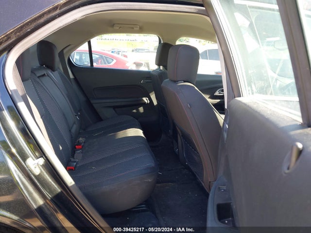 Chevrolet EQUINOX LS 2016 2GNFLEEK3G6264508 Image 8